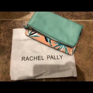 Rachel pally clutch